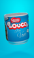 Caneca Louco Por Você