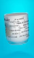 Caneca Coleção Signos Abstrata - Virgem