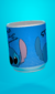 Caneca Stitch