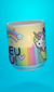 Caneca Unicórnio - Meu Cu