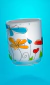 Caneca Florais 3