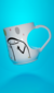 Caneca Flork - Ok Google Tira Essa Gentalha da Minha Casa na internet