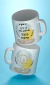 Caneca Os Olhos Reviram - comprar online