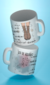 Caneca Coleção Signos Abstrata - Aquário - comprar online