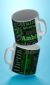 Caneca Harry Potter - Sonserina - comprar online