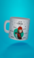 Caneca Coleção Signos Iustrações - Câncer - loja online