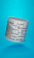 Caneca Coleção Signos Abstrata - Virgem - Sua Caneca