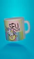 Imagem do Caneca Unicórnio - Seu Cu