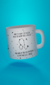 Imagem do Caneca Coleção Signos Iustrações - Leão