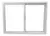 Ventana Herrero 120x100 - comprar online