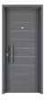 Puerta Atex 1500