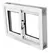 Ventana Herrero 60x40