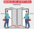 Puerta Craftmaster en internet