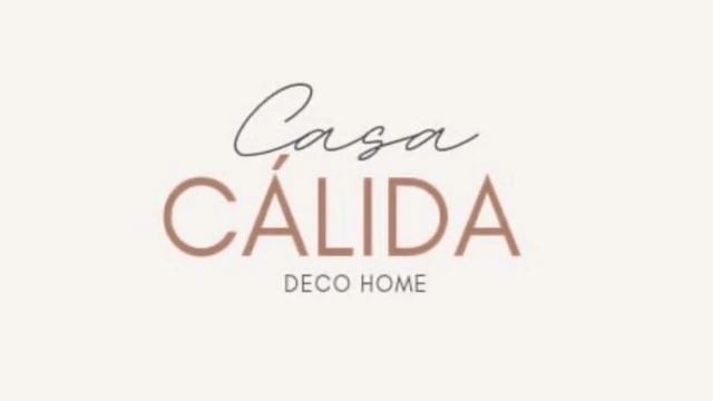 Casa Cálida