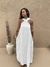 VESTIDO BAMBU na internet