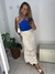SAIA CAPRI CROCHÊ