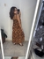 VESTIDO MAVIE - Loja Flor de Naju