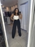 CALÇA PANTALONA DE ALFAIATARIA na internet