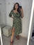 VESTIDO ENCANTO MANGA LONGA - comprar online