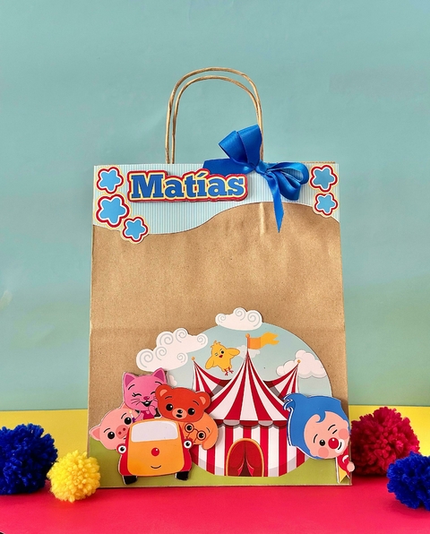 Banner de la categoría Bolsitas