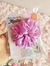 TARJETA CON SCRUNCHIE X 12 UNIDADES - comprar en línea