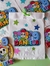 BOLSAS DE PAPEL - comprar en línea