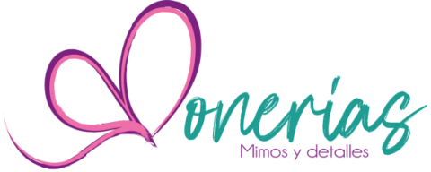 Monerías, mimos y detalles