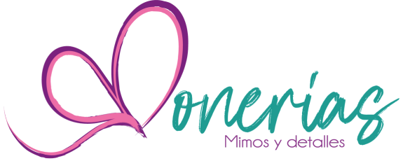 Monerías, mimos y detalles