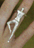 anillo clásico en internet