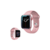 SmartWatch Max Com 4 Pulseiras - comprar online