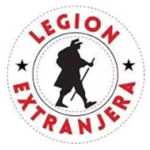 Legion Extranjera