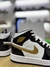 ⚡️Air Jordan 1 “Patent Gold” ⚡️ en internet