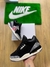 Jordan 3 NOIR - comprar online