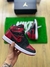 Air Jordan 1 “Black Toe”
