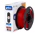 Filamento Grilon3 Rojo