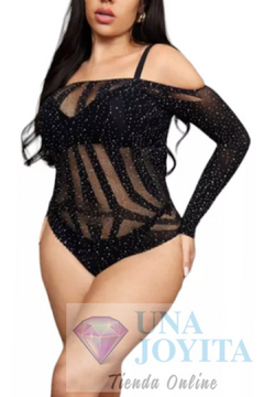 Body + Depi de regalo - Una Joyita