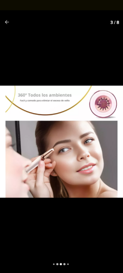 Combo Beauty  - tienda online