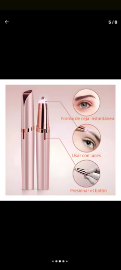 Combo Beauty  - comprar online