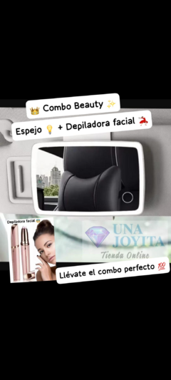 Combo Beauty  - comprar online
