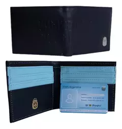 AFA 2x1 BILLETERAS +2relojes DE REGALO - comprar online