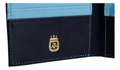 Imagen de AFA 2x1 BILLETERAS +2relojes DE REGALO