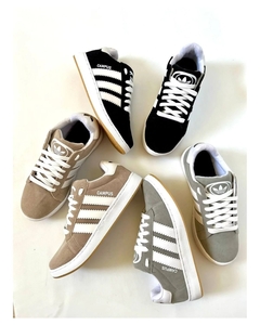 2x1 CAMPUS CONFORT URBAN - Una Joyita