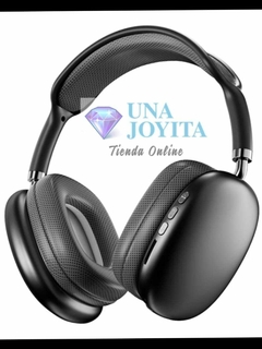 AURICULARES BLUETOOTH P9 en internet