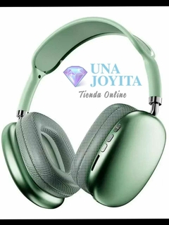AURICULARES BLUETOOTH P9 - tienda online