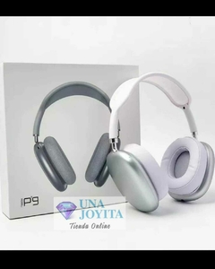 AURICULARES BLUETOOTH P9 - comprar online
