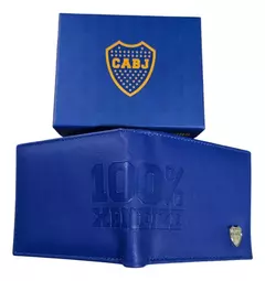 BOCA 2 BILLETERAS + 2 RELOJES de regalo - comprar online