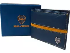 BOCA 2 BILLETERAS + 2 RELOJES de regalo - tienda online