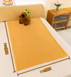 CAPIBARA 3en1 MANTA ALMOHADA Y PELUCHE - tienda online