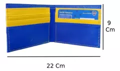 BOCA 2 BILLETERAS + 2 RELOJES de regalo - tienda online