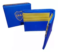 BOCA 2 BILLETERAS + 2 RELOJES de regalo - Una Joyita